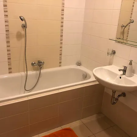 Apartmán Smart