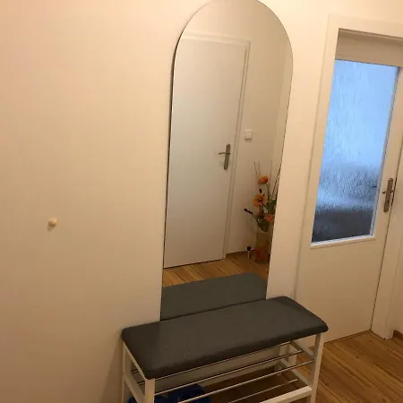 Smart Apartmán *