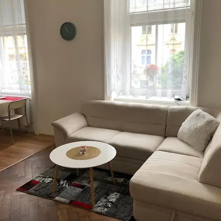 Apartmán Smart Olomouc