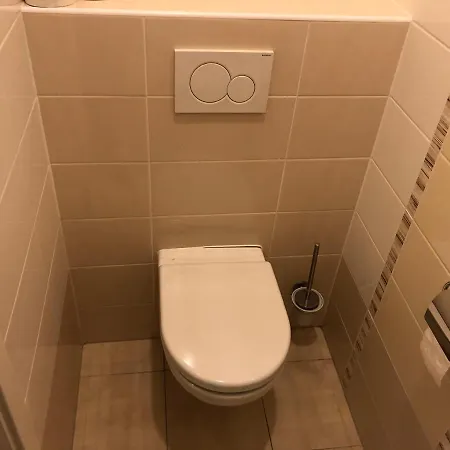 Apartamento Smart