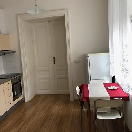 Smart Apartmán Olomouc