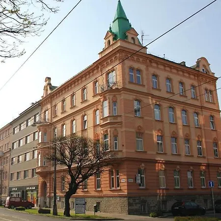 Smart * Olomouc