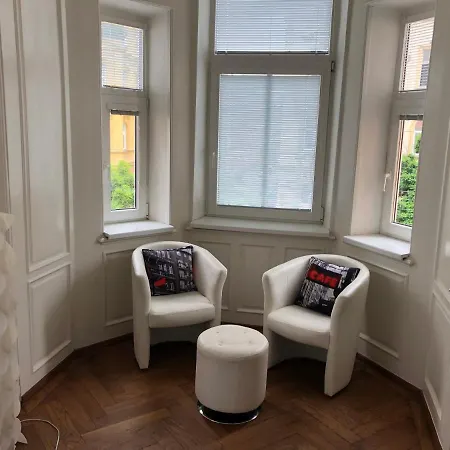 Smart Apartamento Olomouc