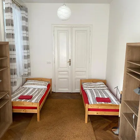 Apartmán Smart